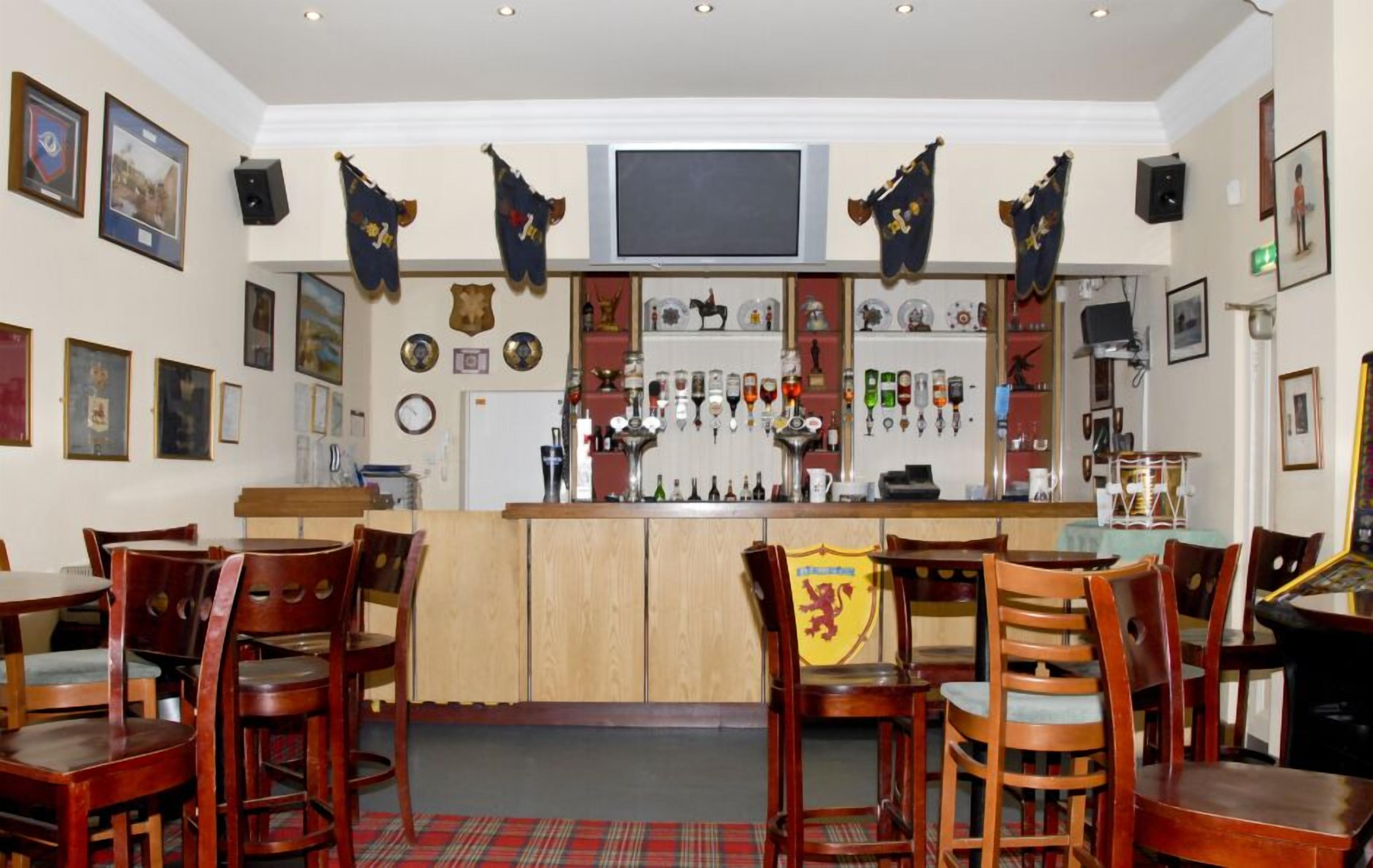 Foto - The Guards Hotel