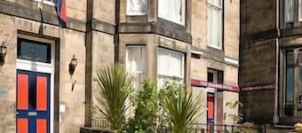 The Guards Hotel