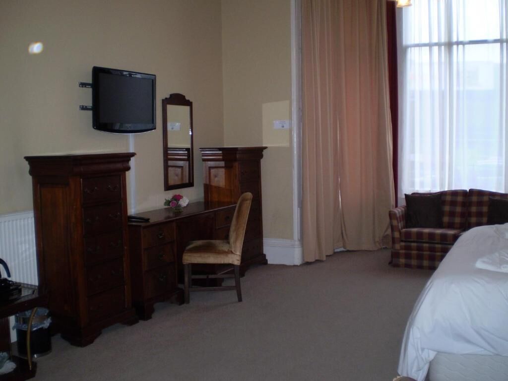 Foto - The Guards Hotel