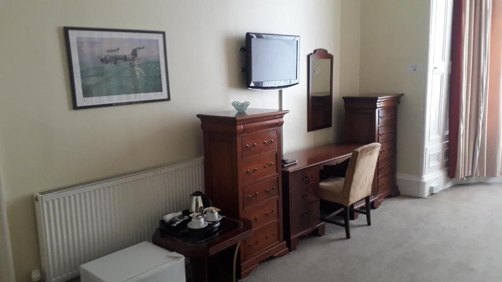 Foto - The Guards Hotel