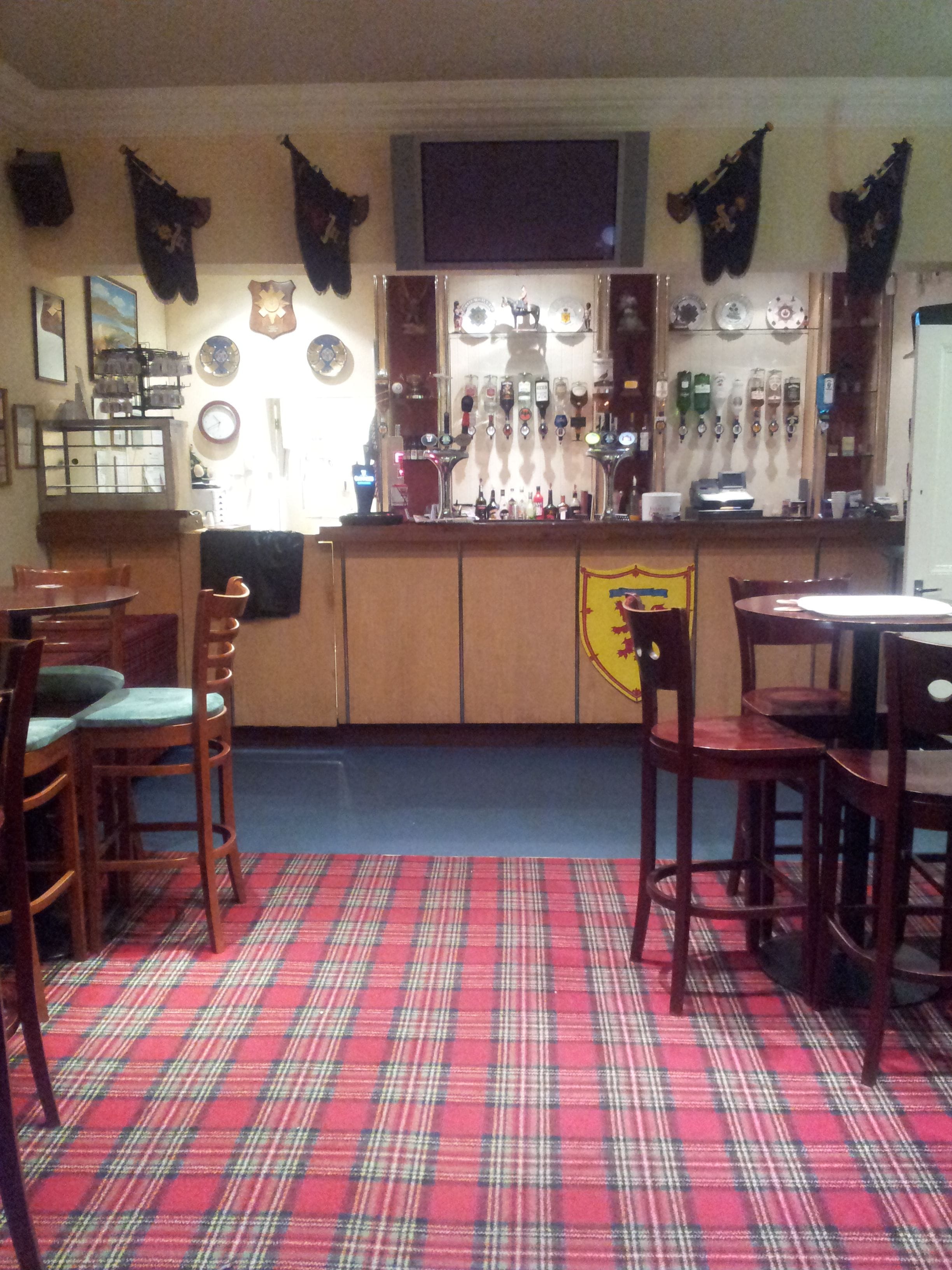 Foto - The Guards Hotel