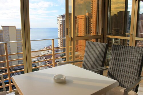 Apartamentos Viña del Mar
