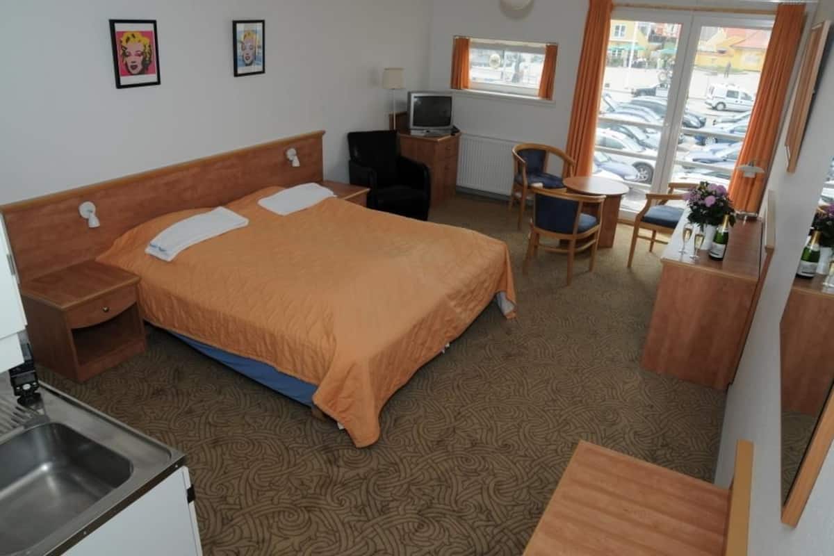 Doppelzimmer