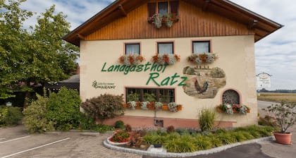 Hotel Landgasthof Ratz