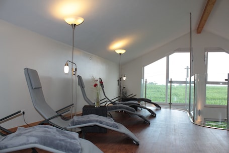 Spa. Hotel Landgasthof Ratz