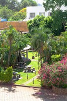 Χώρος για μπάρμπεκιου/πικνίκ