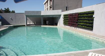 Hotel Foz do Iguaçu