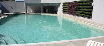 Hotel Foz do Iguaçu