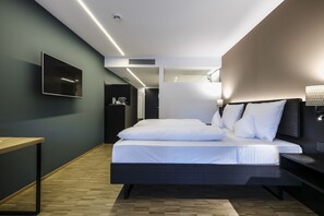 Business Double Room, 1 Double Bed