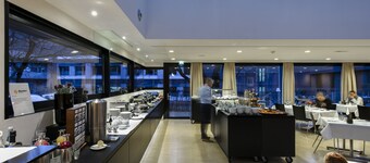 Montfort - das Hotel