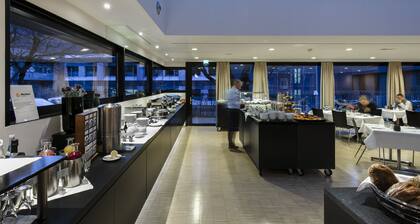 Montfort - das Hotel