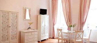 Boutique Apartments Wien