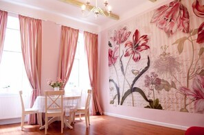 Dining - Boutique Apartments Wien (Vienna)