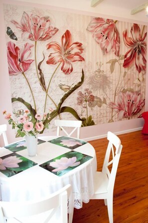 Dining - Boutique Apartments Wien (Vienna)