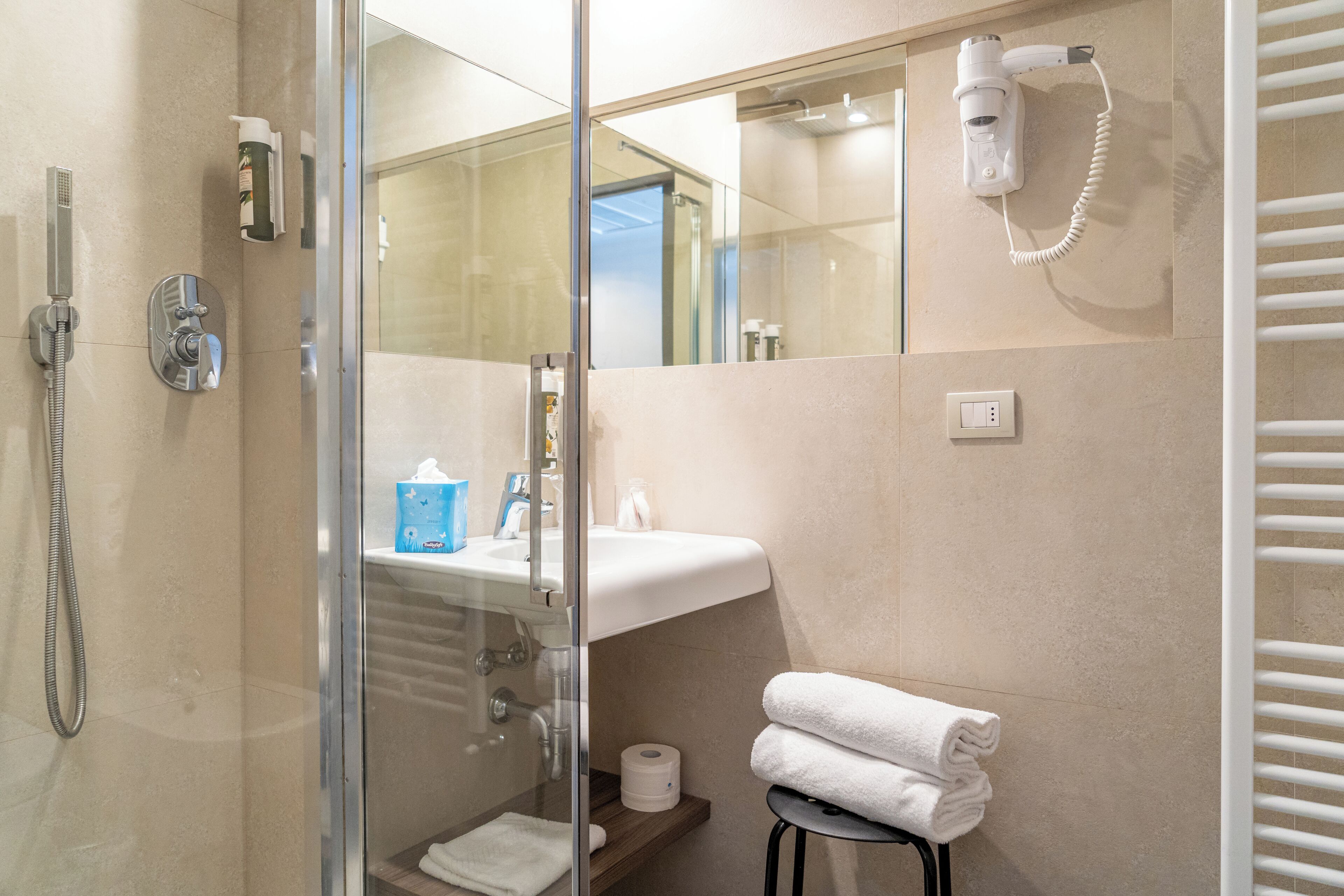 Photo - Hotel Désirée by Double Hospitality