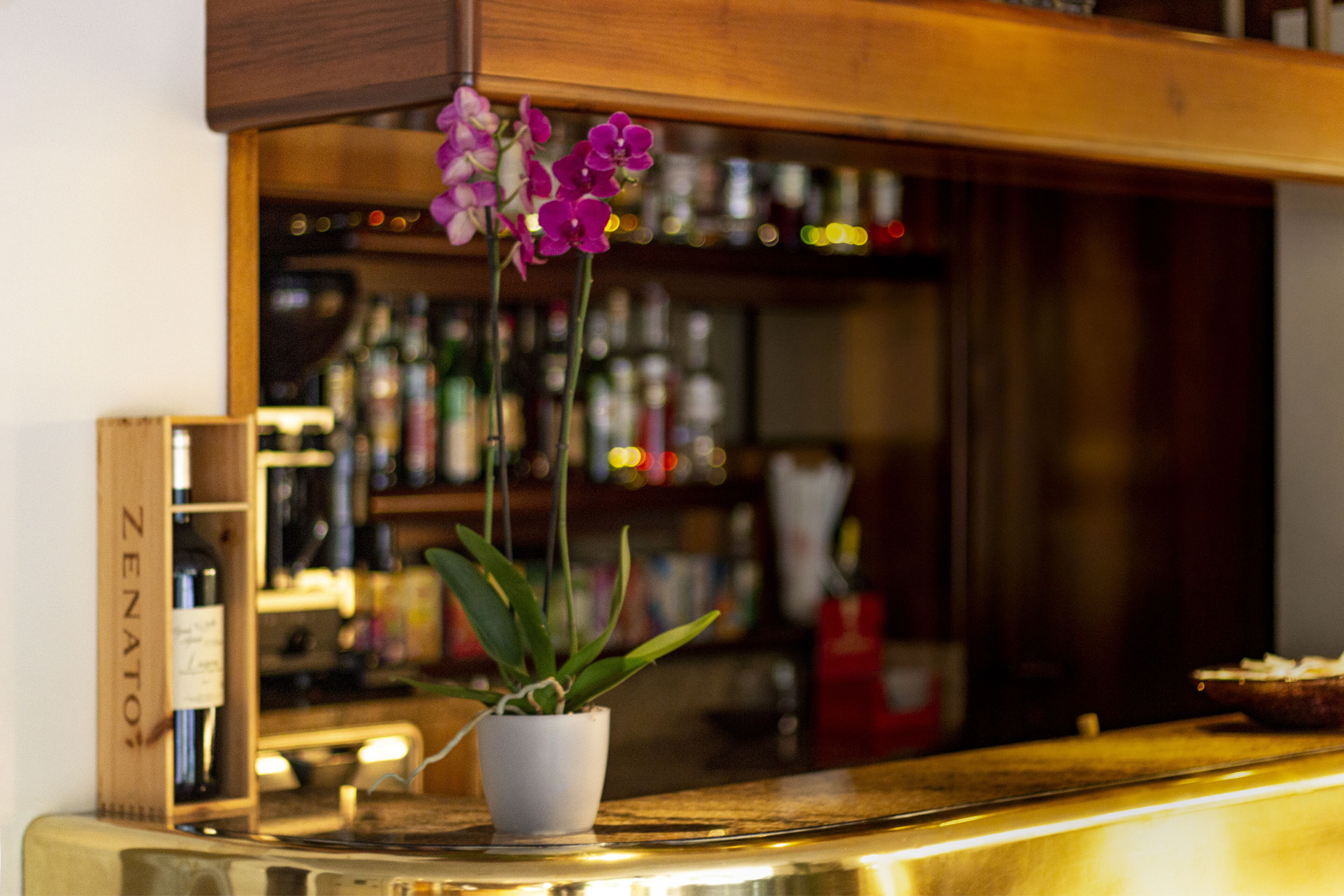 Photo - Hotel Désirée by Double Hospitality