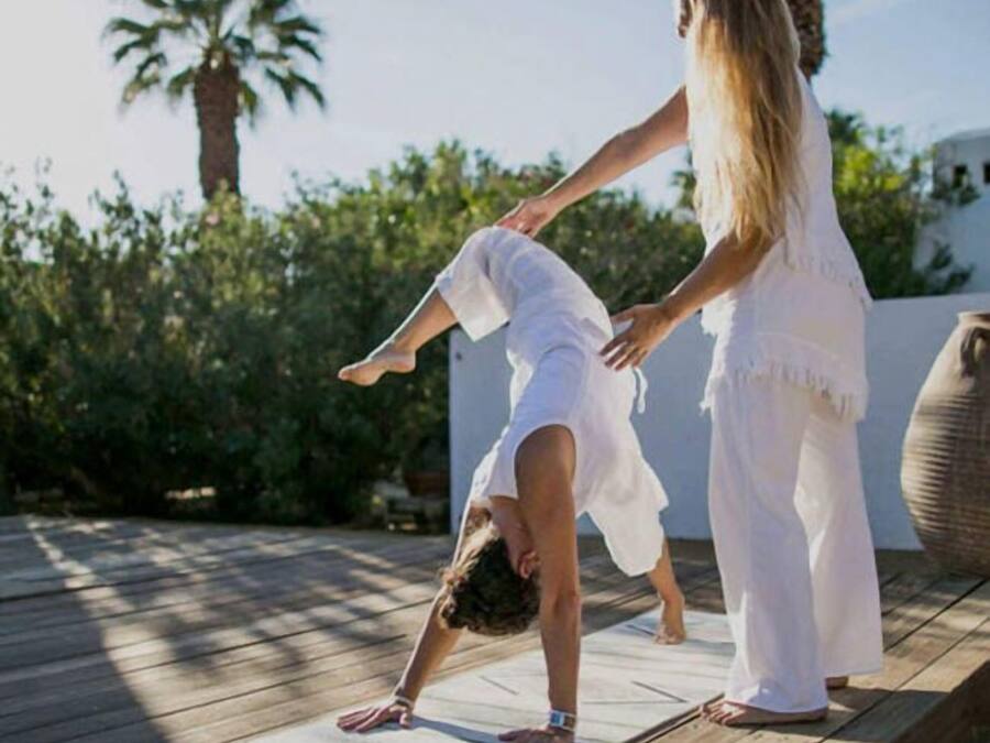 Yoga