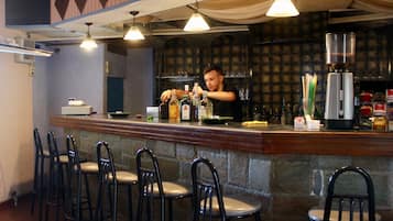 Bar (sur place)