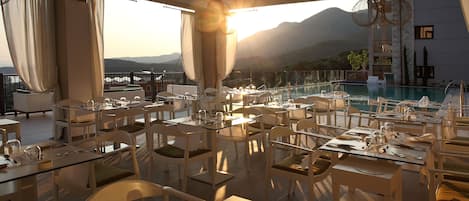 餐廳