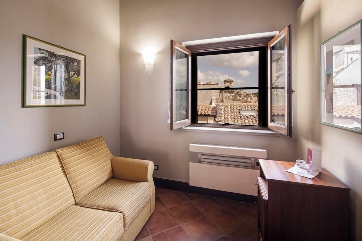 city view from property