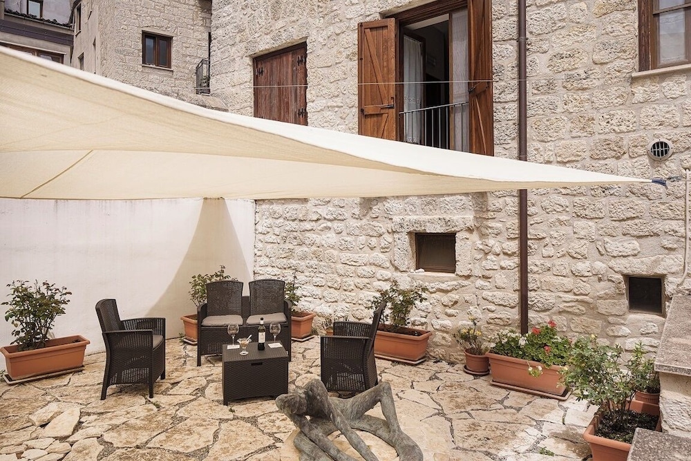 Hotel Residenza Petra by null