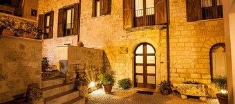 Hotel Residenza Petra