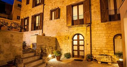 Hotel Residenza Petra