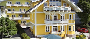 Hotel Pension Villa Klothilde