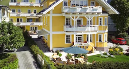 Hotel Pension Villa Klothilde