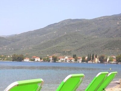 Platanofylla Studios & Apartments