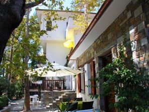 Junior Apartment | Exterior - Platanofylla Studios & Apartments (South Pelion)