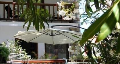 Platanofylla Studios & Apartments