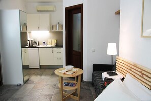 Design Studio | Private kitchenette