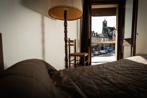 Quarto casal