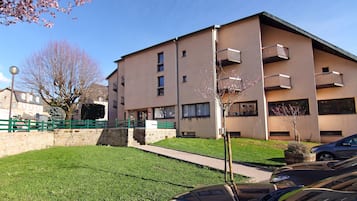 Cour