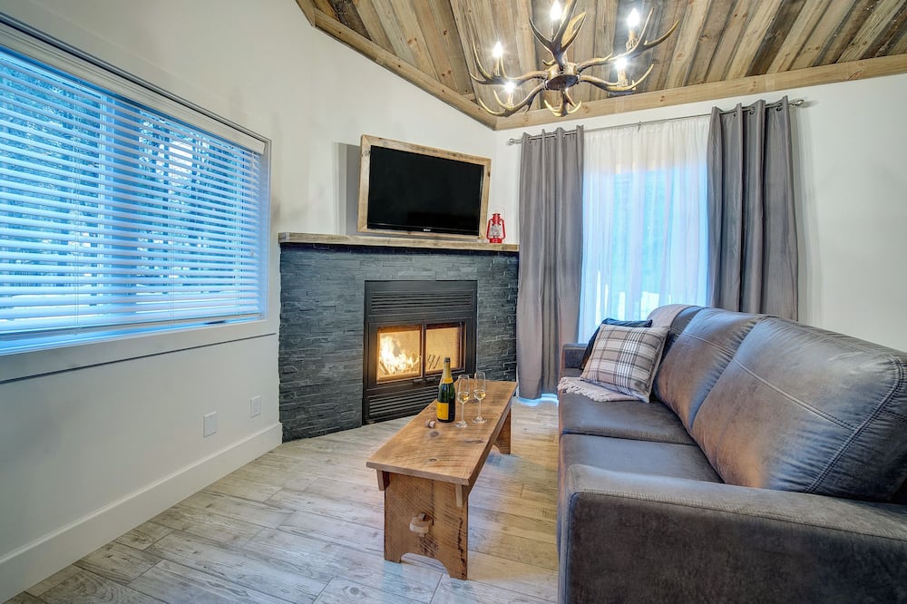 Auberge le Cosy Tremblant