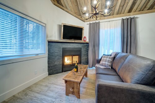 Auberge le Cosy Tremblant