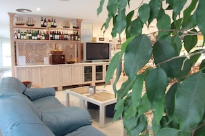 Bar (sur place)
