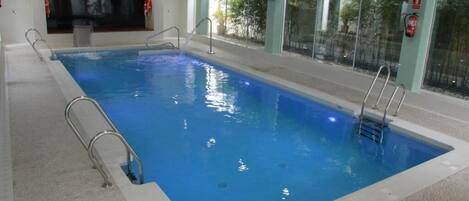 Innenpool