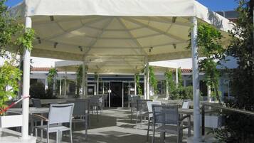 Terras