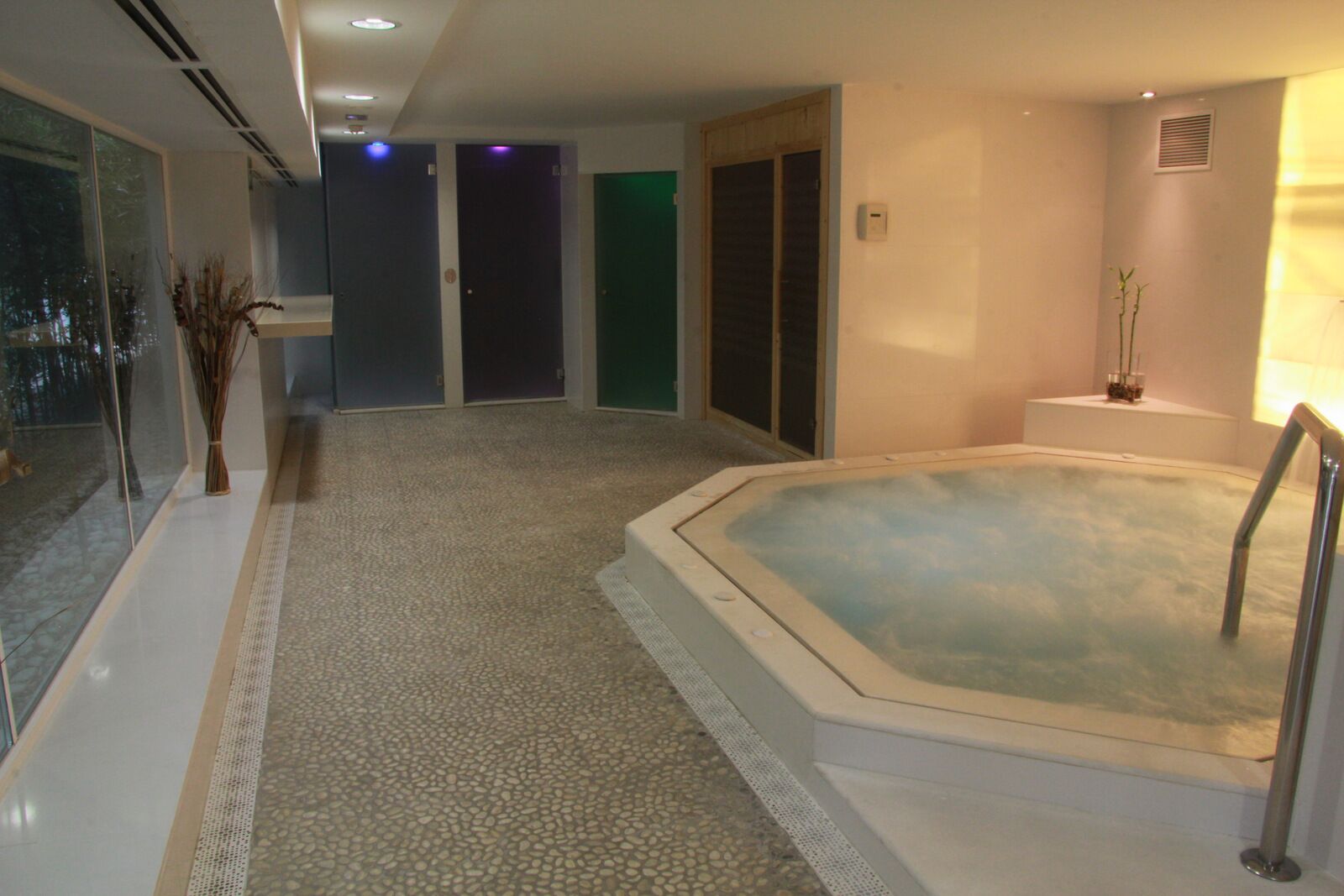 Photo - Del Mar Hotel & Spa
