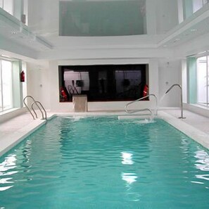 Badstue, boblebad, dampbad, tyrkisk bad/hamam og kroppsbehandlinger