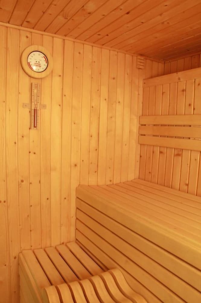 Del Mar Hotel & Spa by null