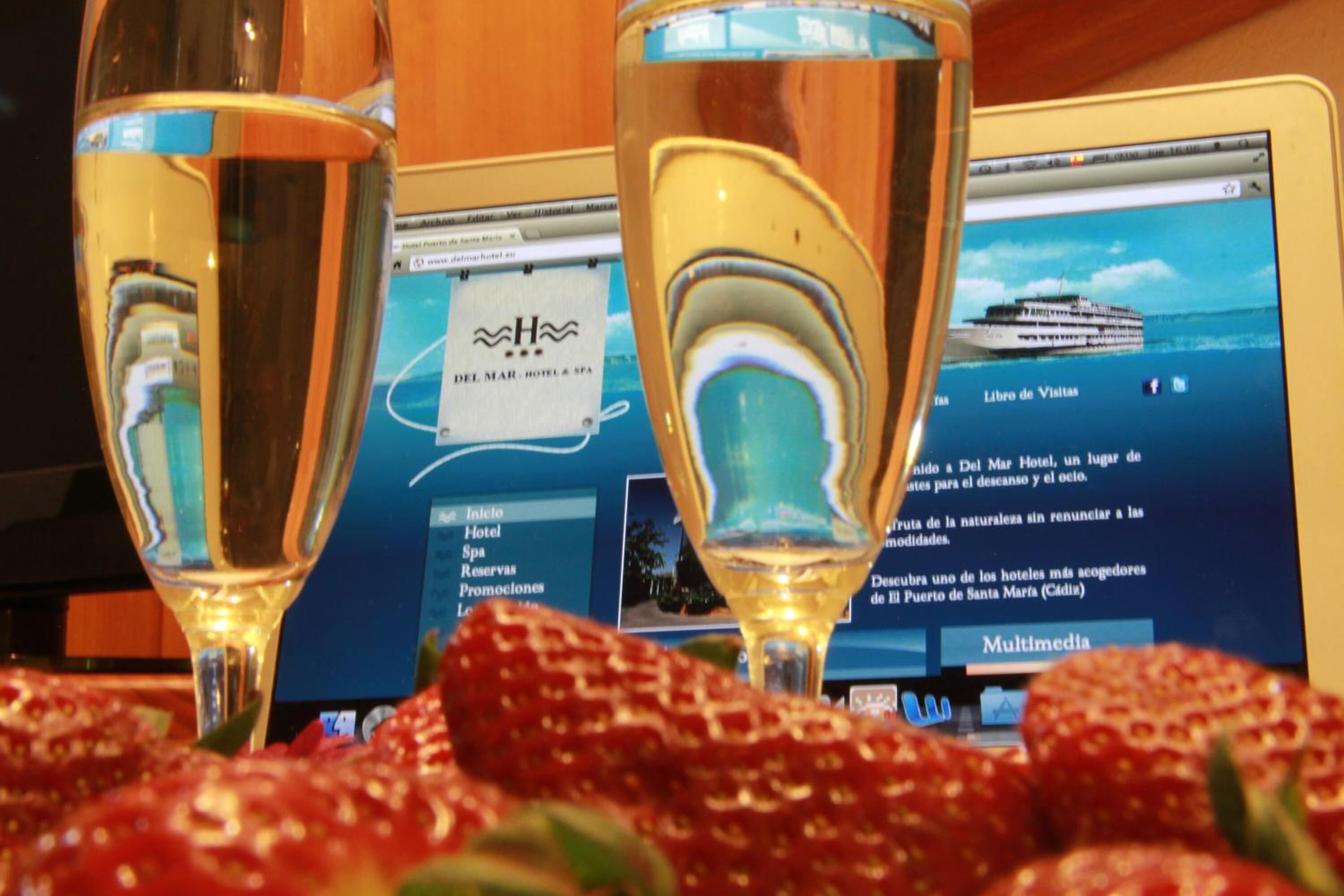 Photo - Del Mar Hotel & Spa