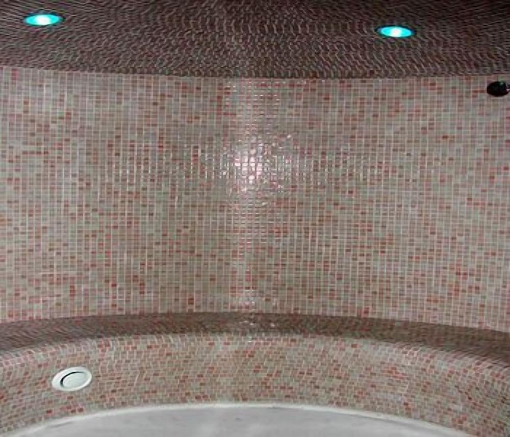 Del Mar Hotel & Spa by null