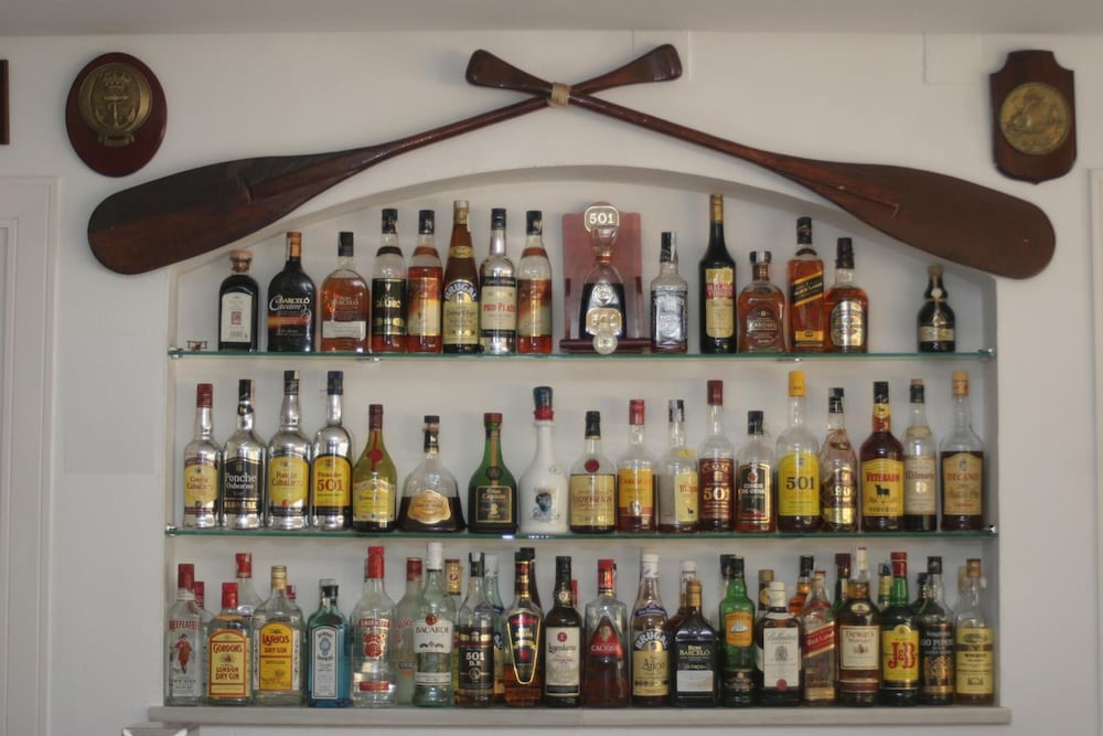 Del Mar Hotel & Spa by null