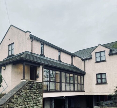 The County Lodge