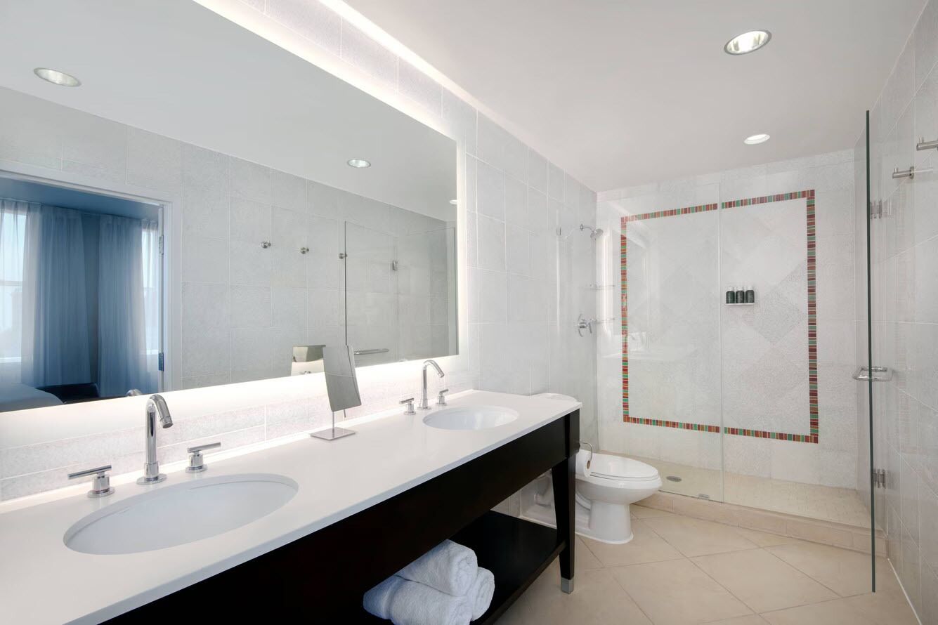 Foto - Courtyard by Marriott Atlanta Downtown