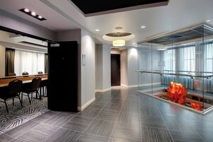Sala de reuniones