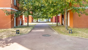 Exterior - Appart'City Confort St Quentin en Yvelines - Bois d'Arcy (Bois-d'Arcy)
